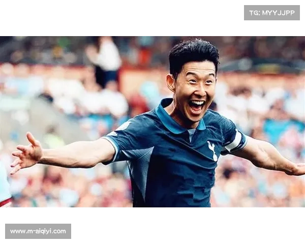 巴黎贝甜携手洛杉矶足球俱乐部，推孙兴慜灵感产品